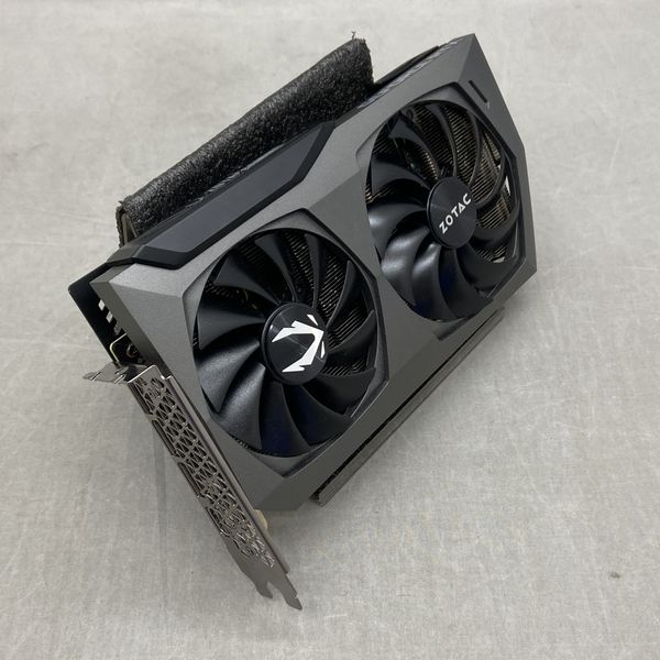 ZOTAC 〔中古〕GeForce RTX 3070 8GB GDDR6 ZT-A30700M-10B（中古保証1