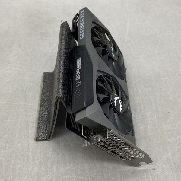 ZOTAC 〔中古〕GeForce RTX 3070 8GB GDDR6 ZT-A30700M-10B（中古保証1