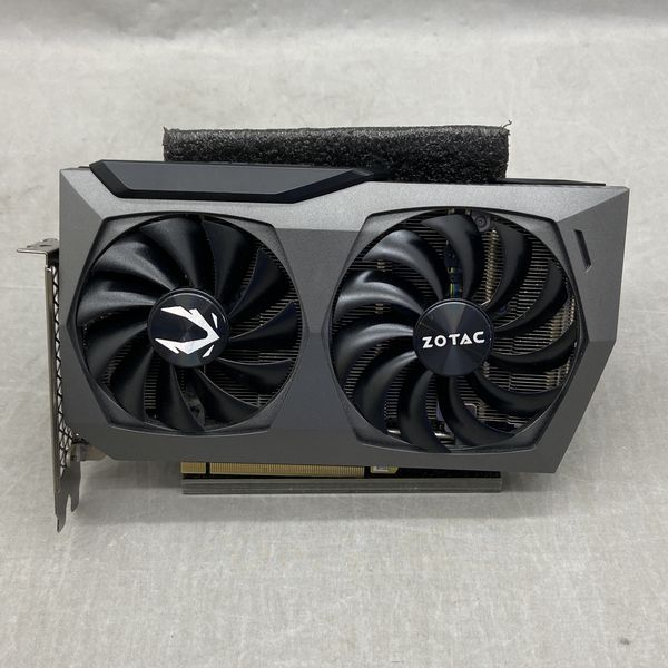 ZOTAC 〔中古〕GeForce RTX 3070 8GB GDDR6 ZT-A30700M-10B（中古保証1