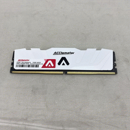 TEAM 〔中古〕デスクトップPC用 DDR5 6000 16GB XMP・EXPO（中古保証1