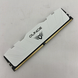 SAMSUNG 〔中古〕デスクトップPC用 DDR5 5600 16GB SPD（中古保証1ヶ月