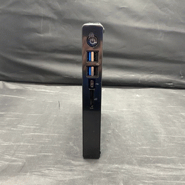 FRONTIER 〔中古〕 BTO PC / インテル® Core™ i7 プロセッサー 7700