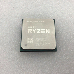 AMD 〔中古〕Ryzen7 3700X BOX 〔3.6GHz/SOCKET AM4〕（中古1ヶ月保証