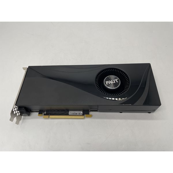 Palit 〔中古〕GeForce RTX2070 SUPER NE6207S019P2-180F（中古保証1