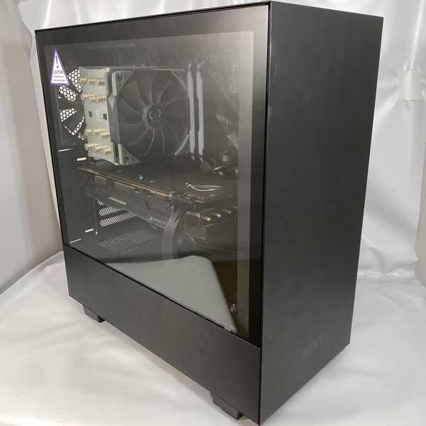 ノーブランド 〔中古〕GAMING PC インテル® Core™ i7-10700F