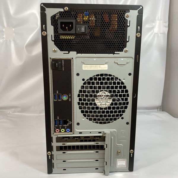 iiyama PC 〔中古〕ILeDXi-M046 インテル® Core™ i7-10700