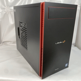 エントリーモデル中古ゲーミング デスクトップPC | パソコン工房【公式