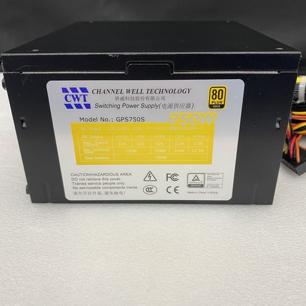 ノーブランド 〔中古〕GPS750S（中古保証1ヶ月間） | パソコン工房