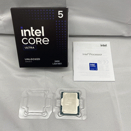 中古Core Ultra 5 プロセッサー (intel CPU) | パソコン工房【公式通販】