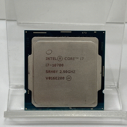 中古Core i7 プロセッサー (intel CPU) | パソコン工房【公式通販】