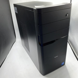 【ジャンク】iiyama ID8i-MN7050-i7-RMB(SSD＆HDDなし) ジャンク】iiyama ID8i-MN7050-i7-RMB(SSD＆HDDなし) 【公式通販】