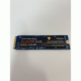 ノーブランド 〔中古〕SSD 1TB M.2 NVMe Gen4（中古保証1ヶ月間