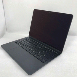 APPLE 〔中古〕MacBook Air (Retina・13-inch・2020) スペースグレイ