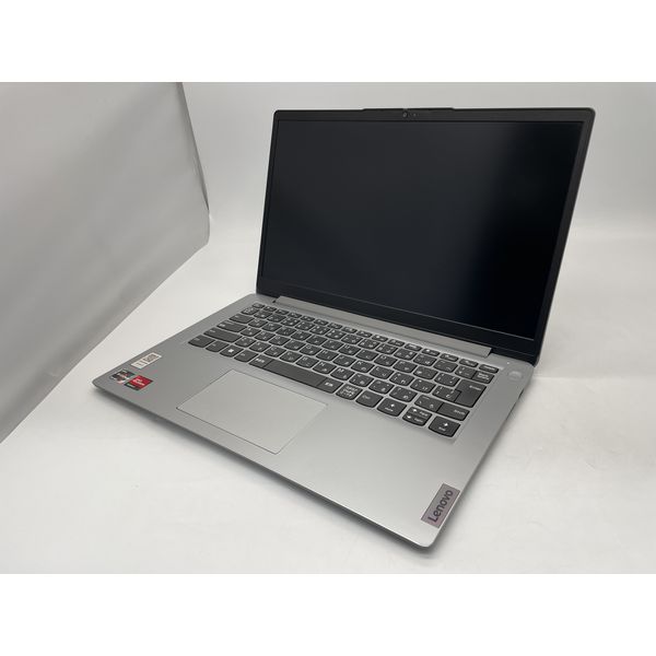 Lenovo 〔中古〕IdeaPad 1 14AMN7 Ryzen 5 7520U/DDR5 8GB/512GB SSD