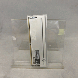 （中古）デスクトップパソコン(これを最終価格にします。9月下旬まで売れなかったらパーツ取りでバラバラにします) ノーブランド 〔中古〕デスクトップPC用 DDR5 6000 16GB XMP・EXPO