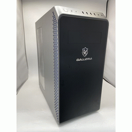 THIRDWAVE 〔中古〕GALLERIA XA7C-R47 インテル® Core™ i7