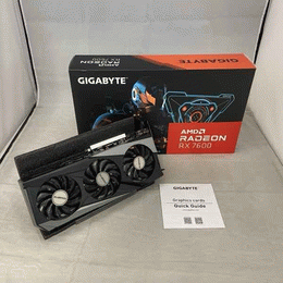 MSI 〔中古〕Radeon RX 6800 XT GAMING Z TRIO 16G（中古1ヶ月保証