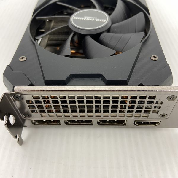 RTX3060 中古 玄人志向 〔中古〕RTX3060 Click OC PCI-E 12GB（中古1ヶ月保証