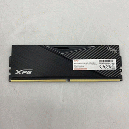 G.SKILL 〔中古〕[デスクトップ用メモリ] PC5-48000 (DDR5 6000) 16GB