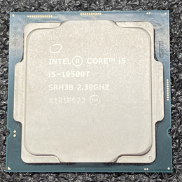 中古Core i5 プロセッサー (intel CPU) | パソコン工房【公式通販】