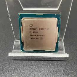 中古Core i7 プロセッサー (intel CPU) | パソコン工房【公式通販】