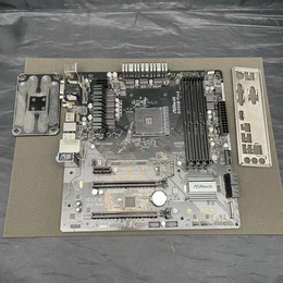 ASUS 〔中古〕TUF GAMING B650M-E WIFI（中古保証1ヶ月間） | パソコン