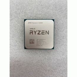 AMD 〔中古〕Ryzen 5 5600GT 〔3.6GHz/SOCKET AM4〕（中古1ヶ月保証