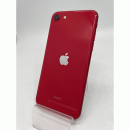 APPLE 〔中古〕iPhoneSE(第2世代) 128GB ﾌﾞﾗｯｸ MXD02J/A 国内版SIMﾌﾘｰ