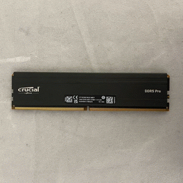 G.SKILL 〔中古〕[デスクトップ用メモリ] PC5-48000 (DDR5 6000) 16GB