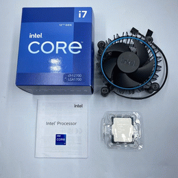 中古Core i7 プロセッサー (intel CPU) | パソコン工房【公式通販】