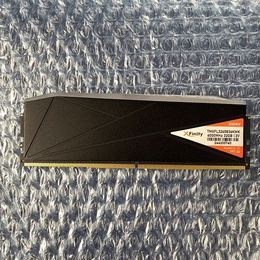 ノーブランド 〔中古〕288Pin DDR5 6000 PC5-48000 32GB for Desktop