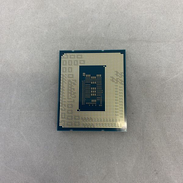 第12世代 Intel core i3 12100T 動作確認済み Intel 〔中古〕インテル® Core™ i3-12100T プロセッサー Bulk（中古