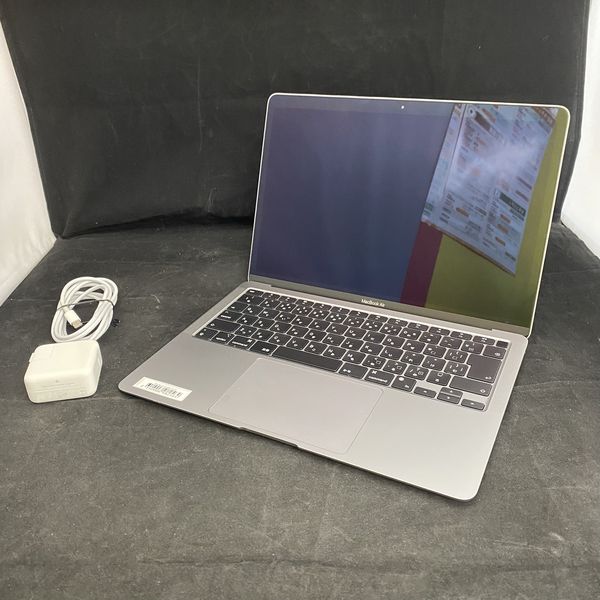 APPLE 〔中古〕MacBook Air (M1,2020) Apple M1チップ 8コアCPU/8GB 