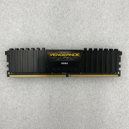 G.SKILL 〔中古〕DESK DDR4 3600 16GBx1 XMP（中古保証1ヶ月間