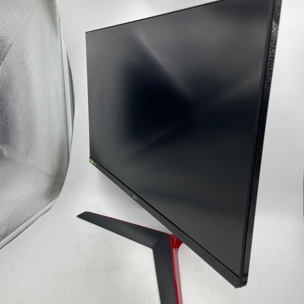 LG 〔中古〕27インチ液晶ディスプレイ UltraGear 27GL83A-B(中古保証3 LG 〔中古〕27インチ液晶ディスプレイ UltraGear 27GL83A-B(中古保証3