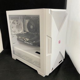 中古ゲーミングPC | パソコン工房【公式通販】