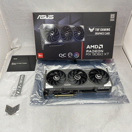 玄人志向 〔中古〕Radeon RX 6600XT RD-RX6600XT-E8GB/DF（中古保証1
