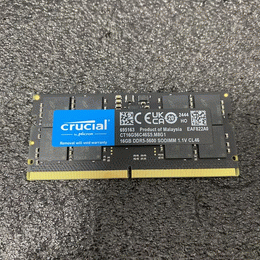 ノーブランド 〔中古〕DDR5 5600 16GB（中古保証1ヶ月間） | パソコン
