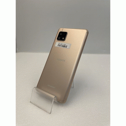 SHARP 〔中古〕AQUOS sense4 lite SH-RM15 ライトカッパー 楽天 