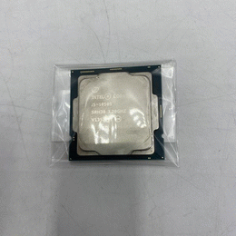 中古Core i5 プロセッサー (intel CPU) | パソコン工房【公式通販】