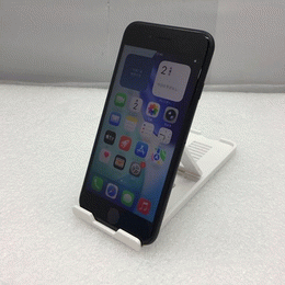 APPLE 〔中古〕iPhoneSE(第3世代) 64GB スターライト MMYD3J/A au版