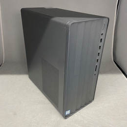 HP 〔中古〕HP ENVY Deskt インテル® Core™ i7 プロセッサー 9700/DDR4