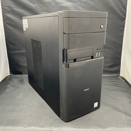 中古デスクトップパソコン iiyama | パソコン工房【公式通販】