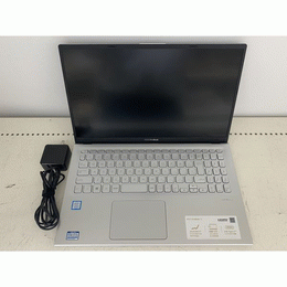 しろたん ASUS VivoBook F542U ノートPC ASUS 〔中古〕VivoBook F542U（中古保証3ヶ月間） | パソコン工房
