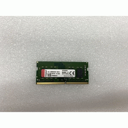 SAMSUNG 〔中古〕ノートPC用 DDR4 2400 8GB SPD（中古保証1ヶ月間