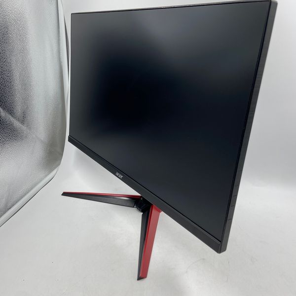 ACER 〔中古〕23.8インチ液晶ディスプレイ NITRO VG240YSbmiipfx（中古