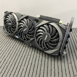 玄人志向 〔中古〕GeForce GTX 1060 GF-GTX1060-3GB/OC/DF（中古保証1