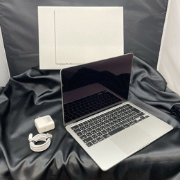 【現状品】MacBook Air（Retina,13インチ,2020）512GB/16GB〈MVH42J/A〉④ APPLE 〔中古〕MVH42J/A MacBook Air (Retina, 13インチ, 2020)（中古