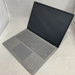 Microsoft 〔中古〕Surface Laptop (第1世代) A1769 Core i5