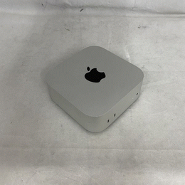 APPLE 〔中古〕Mac mini Apple M2 8コア/16GB/512GB SSD/Apple M2 10